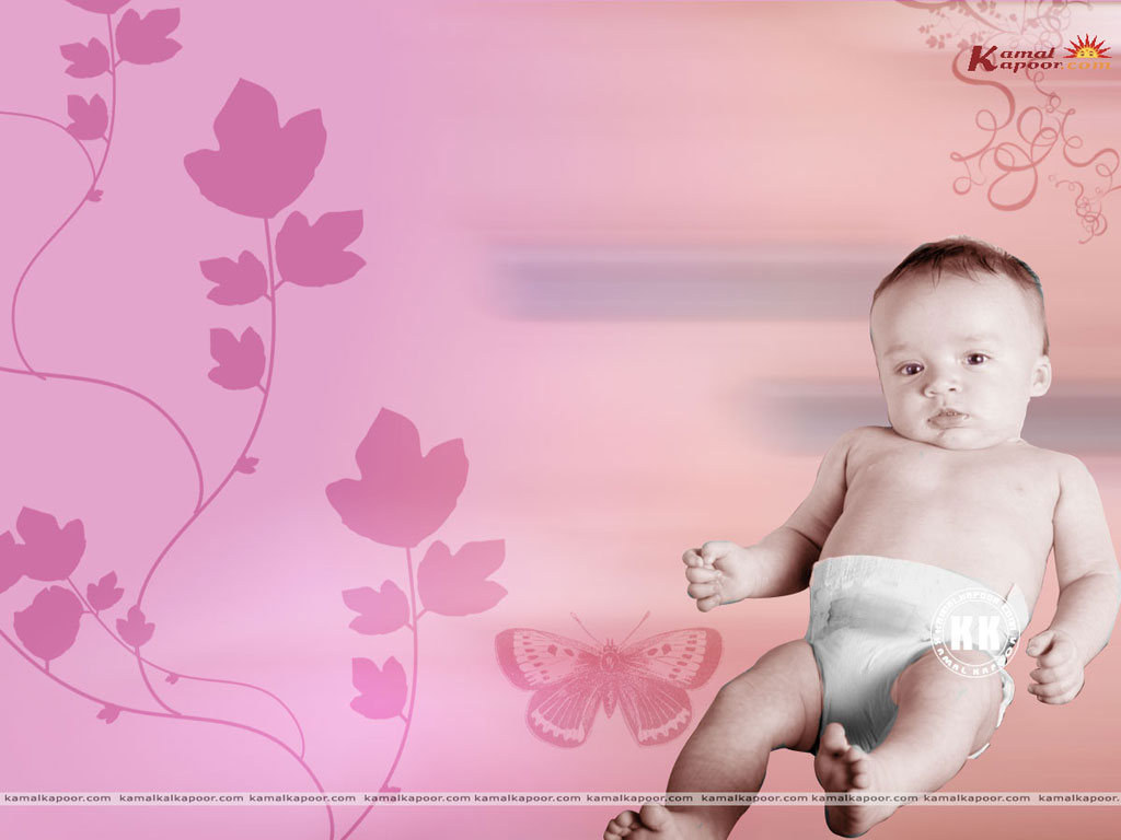 baby Wallpaper